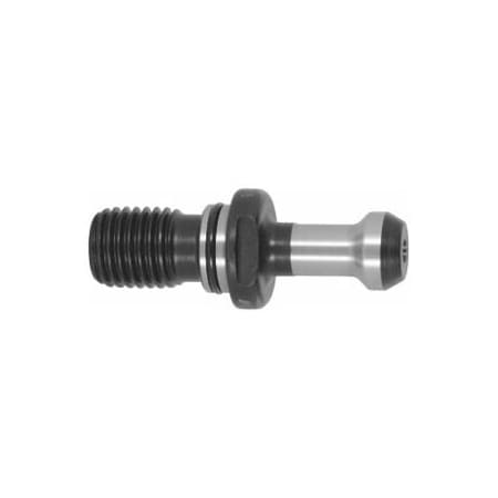 Holex Pull Stud, Haas-Mikron R 3, 45 Deg without Bore, Suitable for Steep Tapers: 40 308685 40